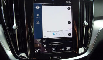 Volvo V60 full