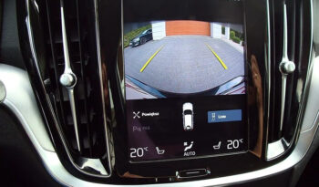 Volvo V60 full