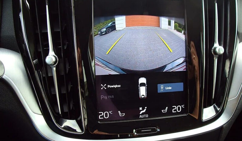 Volvo V60 full