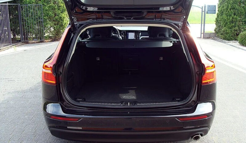 Volvo V60 full