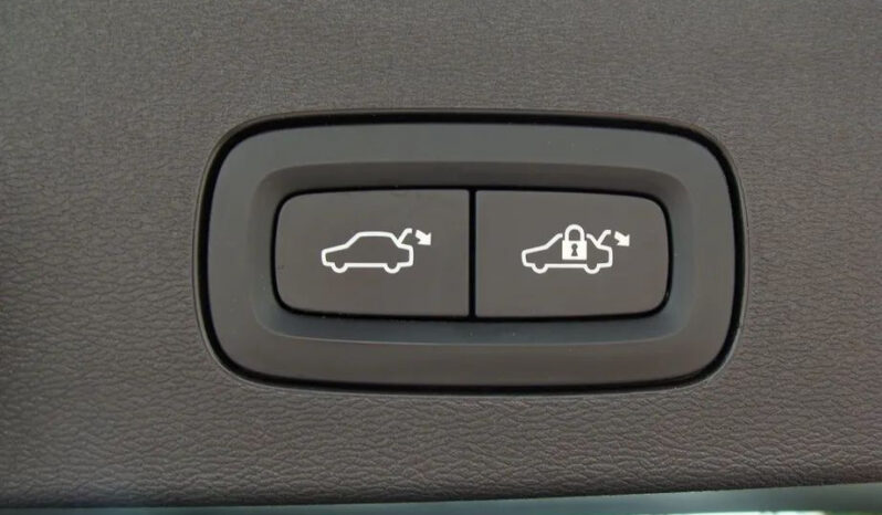 Volvo V60 full
