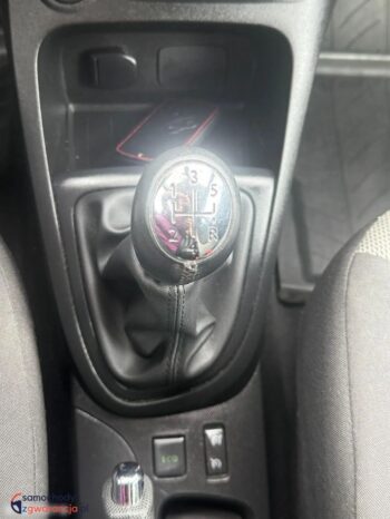 Renault Captur (ENERGY) dCi 90 LIMITED full