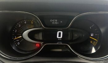 Renault Captur (ENERGY) dCi 90 LIMITED full