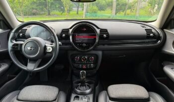 MINI Clubman Cooper full