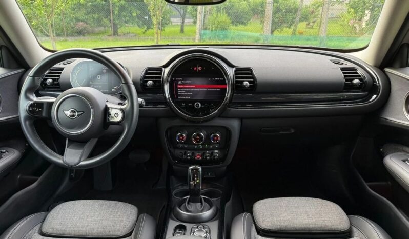 MINI Clubman Cooper full