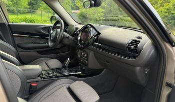 MINI Clubman Cooper full
