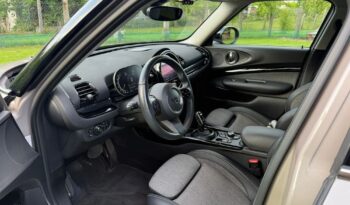 MINI Clubman Cooper full