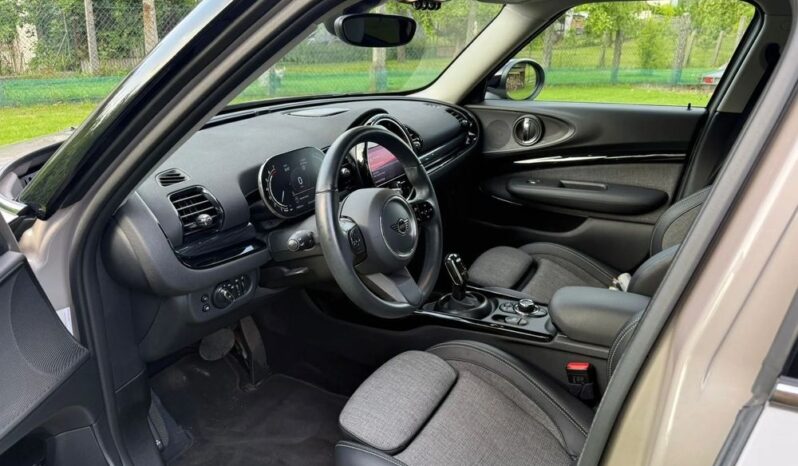 MINI Clubman Cooper full