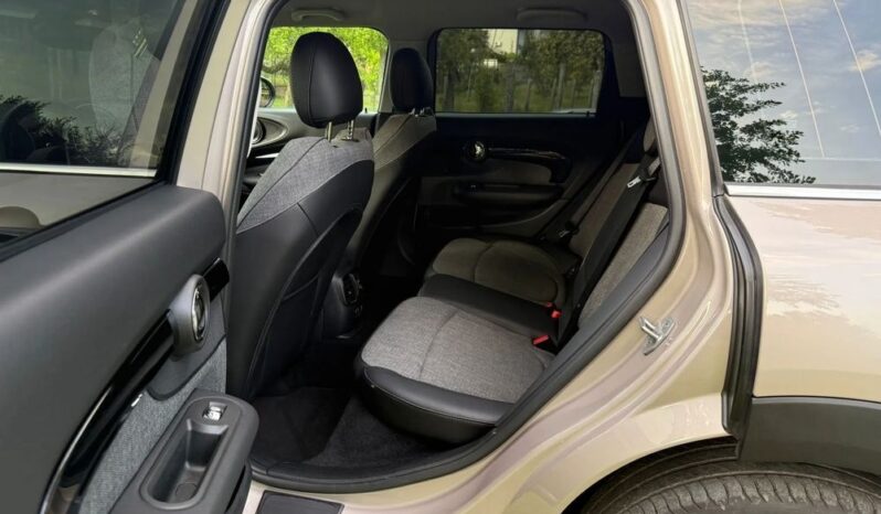 MINI Clubman Cooper full