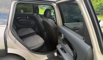 MINI Clubman Cooper full