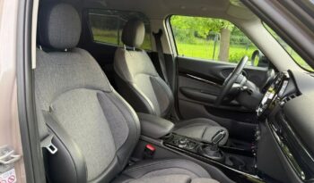 MINI Clubman Cooper full
