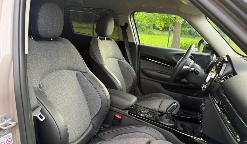 MINI Clubman Cooper full