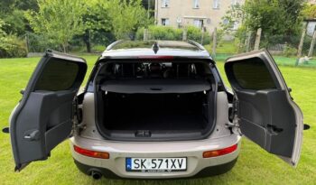 MINI Clubman Cooper full