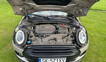 MINI Clubman Cooper full
