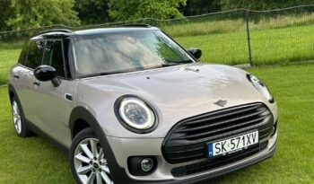 MINI Clubman Cooper full