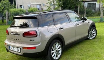 MINI Clubman Cooper full