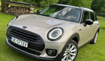 MINI Clubman Cooper full