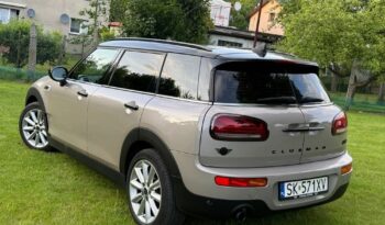 MINI Clubman Cooper full