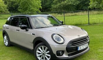 MINI Clubman Cooper full