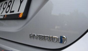 Toyota Camry 2.5 Hybrid Comfort CVT full