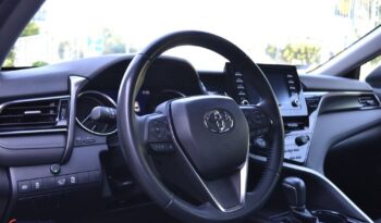 Toyota Camry 2.5 Hybrid Comfort CVT full