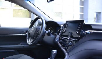 Toyota Camry 2.5 Hybrid Comfort CVT full