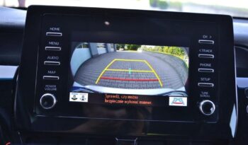 Toyota Camry 2.5 Hybrid Comfort CVT full