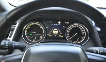 Toyota Camry 2.5 Hybrid Comfort CVT full