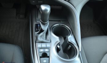 Toyota Camry 2.5 Hybrid Comfort CVT full