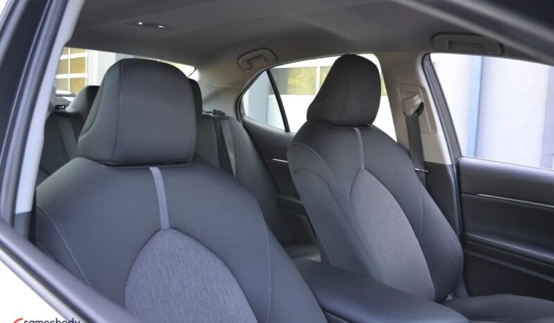 Toyota Camry 2.5 Hybrid Comfort CVT full