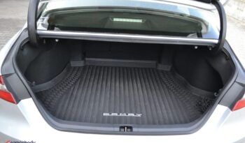 Toyota Camry 2.5 Hybrid Comfort CVT full