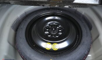 Toyota Camry 2.5 Hybrid Comfort CVT full