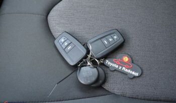 Toyota Camry 2.5 Hybrid Comfort CVT full