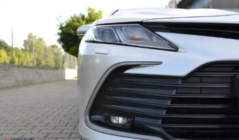 Toyota Camry 2.5 Hybrid Comfort CVT full