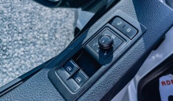 Volkswagen Transporter T6 4×4 DSG full