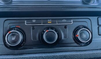 Volkswagen Transporter T6 4×4 DSG full