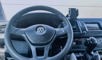 Volkswagen Transporter T6 4×4 DSG full