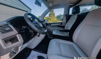 Volkswagen Transporter T6 4×4 DSG full