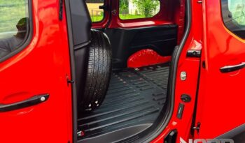 Peugeot Partner 1.5 4×4 Long Premium full