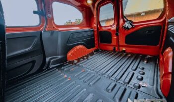 Peugeot Partner 1.5 4×4 Long Premium full
