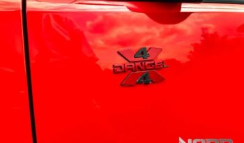 Peugeot Partner 1.5 4×4 Long Premium full