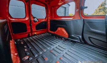 Peugeot Partner 1.5 4×4 Long Premium full