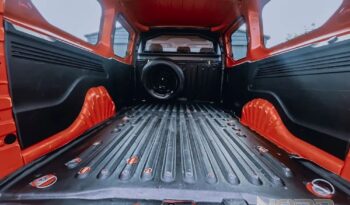 Peugeot Partner 1.5 4×4 Long Premium full