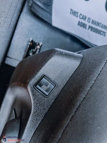 Peugeot Partner 1.5 4×4 Long Premium full