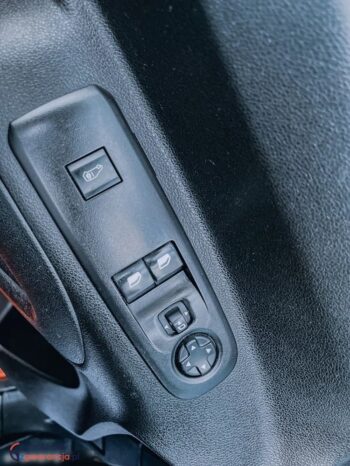 Peugeot Partner 1.5 4×4 Long Premium full