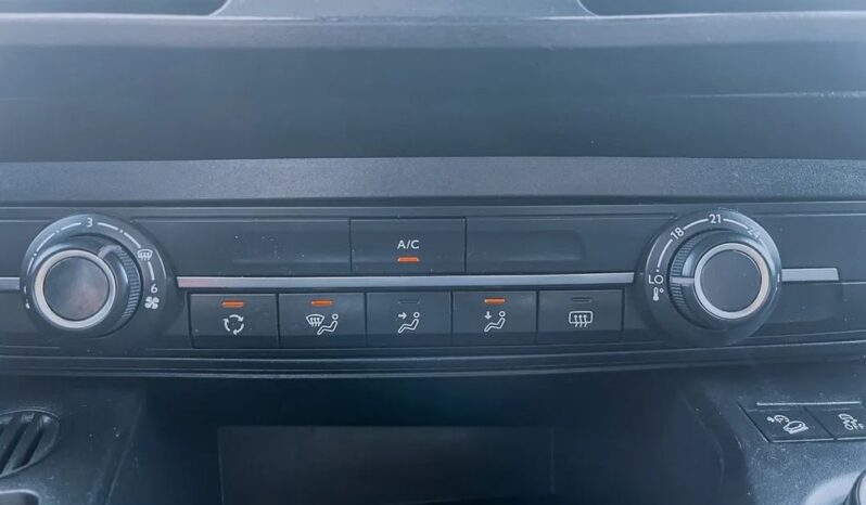 Peugeot Partner 1.5 4×4 Long Premium full