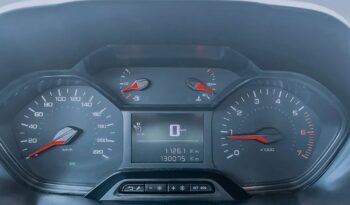 Peugeot Partner 1.5 4×4 Long Premium full