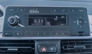 Peugeot Partner 1.5 4×4 Long Premium full