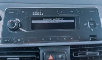 Peugeot Partner 1.5 4×4 Long Premium full