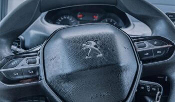 Peugeot Partner 1.5 4×4 Long Premium full